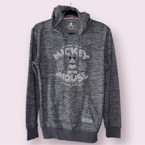 Disney Parks Walt Disney World Women’s Long Sleeve Mickey Mouse‎ Shirt Size M